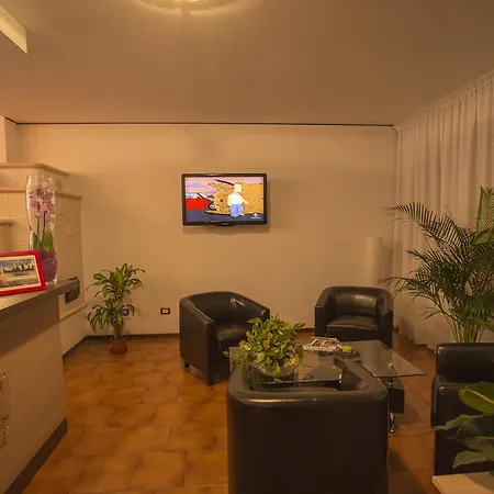 住宿加早餐酒店 House Garden Venezia 马尔孔