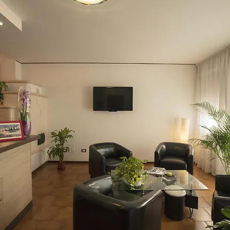 住宿加早餐酒店 House Garden Venezia