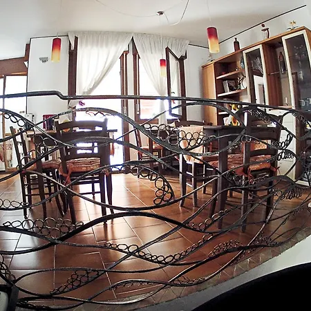 住宿加早餐酒店 House Garden Venezia *