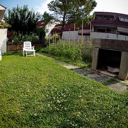 住宿加早餐酒店 House Garden Venezia *