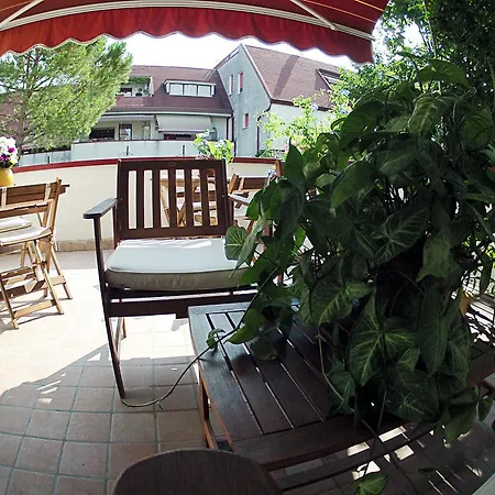 House Garden Venezia 马尔孔