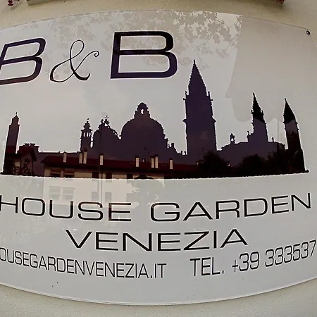 House Garden Venezia