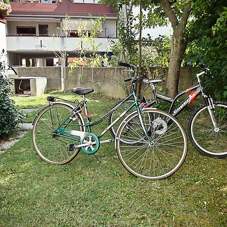 住宿加早餐酒店 House Garden Venezia