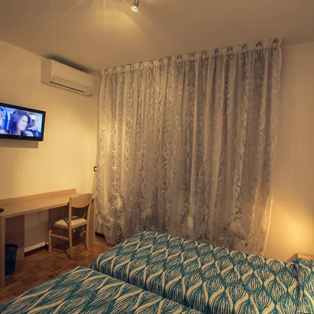 住宿加早餐酒店 House Garden Venezia *