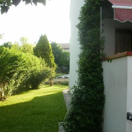 House Garden Venezia