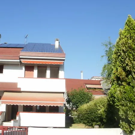 House Garden Venezia 马尔孔