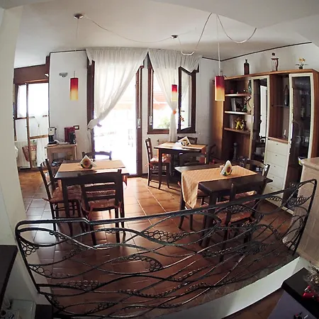 住宿加早餐酒店 House Garden Venezia