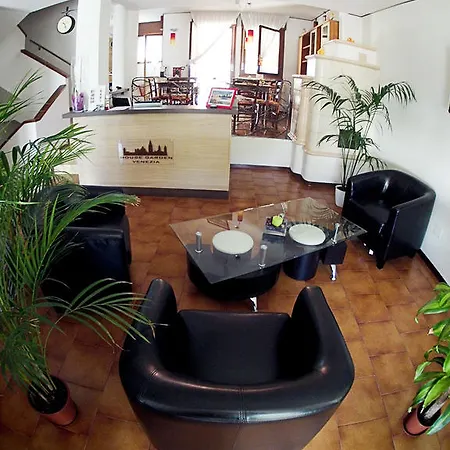 House Garden Venezia