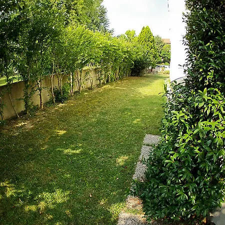住宿加早餐酒店 House Garden Venezia