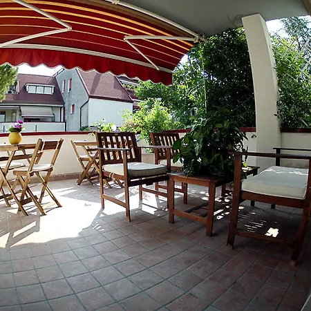 住宿加早餐酒店 House Garden Venezia 马尔孔