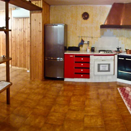 住宿加早餐酒店 House Garden Venezia 马尔孔