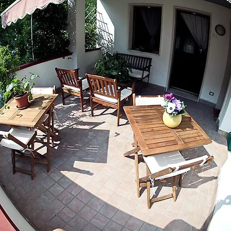 House Garden Venezia